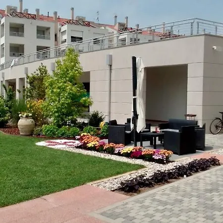 Ca Vio & Venice Apartament