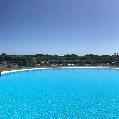 Ca Vio & Venice * كافالّينو