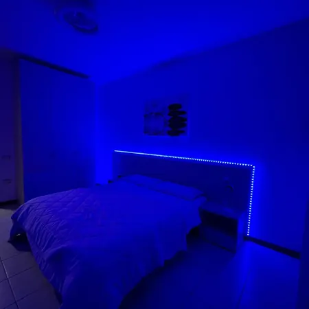 Ca Vio & Venice Apartment