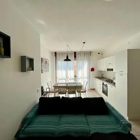 Ca Vio & Venice Apartamento Cavallino-Treporti
