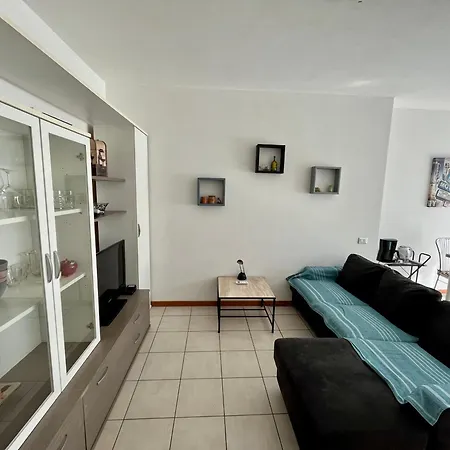 Ca Vio & Venice Apartment *