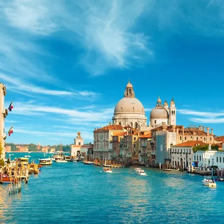 Ca Vio & Venice * كافالّينو