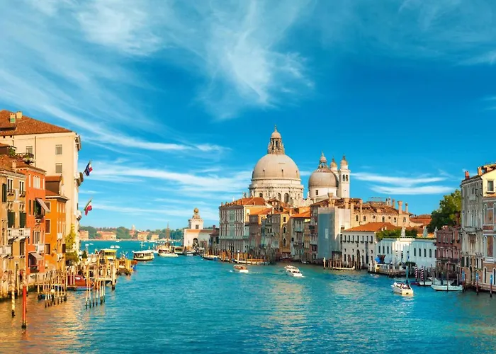 Ca Vio & Venice * Cavallino-Treporti
