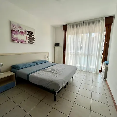 Ca Vio & Venice Апартаменты