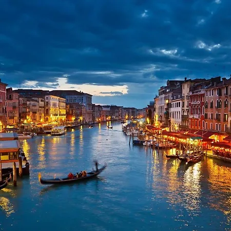 Ca Vio & Venice Апартаменты *
