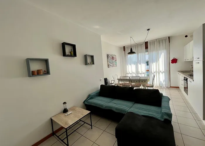 Apartment Ca Vio & Venice Cavallino-Treporti